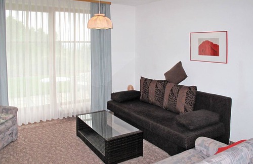 Schofweg Apartment | 41 m² Apartment ∙ 1 bedroom ∙ 4 guests