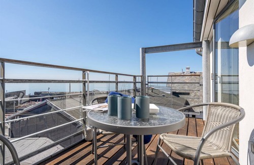 Lohals Apartment | 41 m² Apartment ∙ 1 bedroom ∙ 4 guests