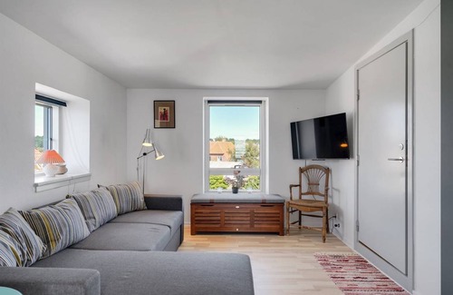 Lohals Apartment | 41 m² Apartment ∙ 1 bedroom ∙ 4 guests