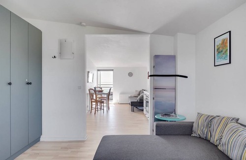 Lohals Apartment | 41 m² Apartment ∙ 1 bedroom ∙ 4 guests
