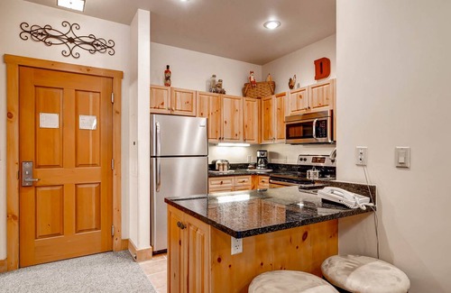 River Run Condo | 41 m² Condo ∙ 4 guests