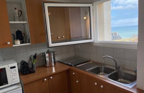 Saint-Valery-en-Caux Apartment | 41 m² Apartment ∙ 1 bedroom ∙ 2 guests