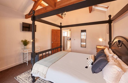 Flamborough House | 41 m² House ∙ 1 bedroom ∙ 2 guests