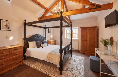 Flamborough House | 41 m² House ∙ 1 bedroom ∙ 2 guests