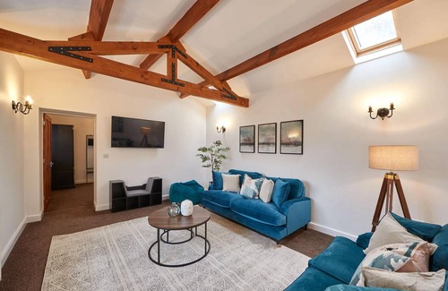Flamborough House | 41 m² House ∙ 2 bedrooms ∙ 4 guests