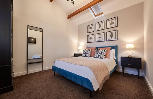 Flamborough House | 41 m² House ∙ 2 bedrooms ∙ 4 guests