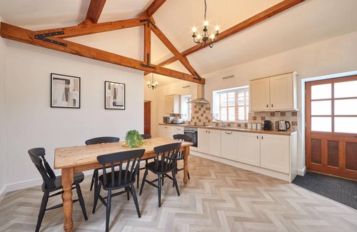 Flamborough House | 41 m² House ∙ 2 bedrooms ∙ 4 guests