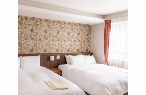 Kisarazu Hotel | 41 m² Hotel ∙ 1 bedroom ∙ 6 guests