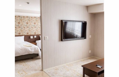 Kisarazu Hotel | 41 m² Hotel ∙ 1 bedroom ∙ 6 guests