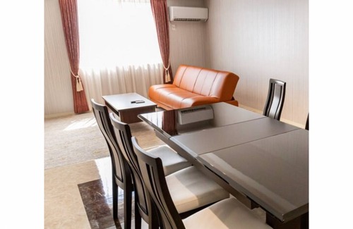 Kisarazu Hotel | 41 m² Hotel ∙ 1 bedroom ∙ 6 guests