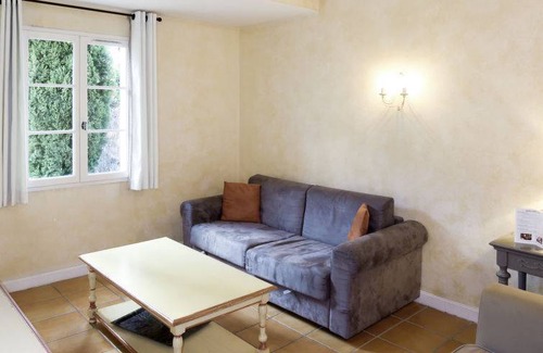Fayence Resort | 41 m² Resort ∙ 1 bedroom ∙ 4 guests