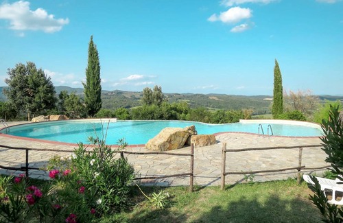 Santo Villa | 41 m² Villa ∙ 1 bedroom ∙ 4 guests