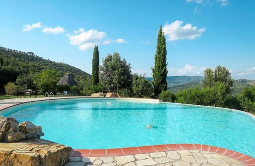 Santo Villa | 41 m² Villa ∙ 1 bedroom ∙ 4 guests