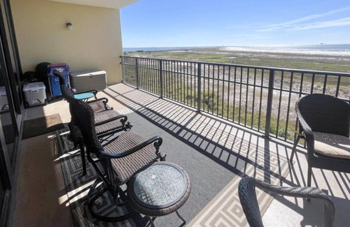 Dauphin Island Condo | 411 Holiday Isle 411 by ACP