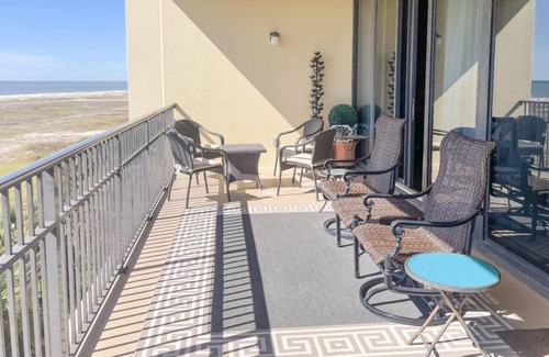 Dauphin Island Condo | 411 Holiday Isle 411 by ACP