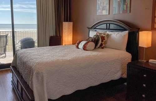 Dauphin Island Condo | 411 Holiday Isle 411 by ACP