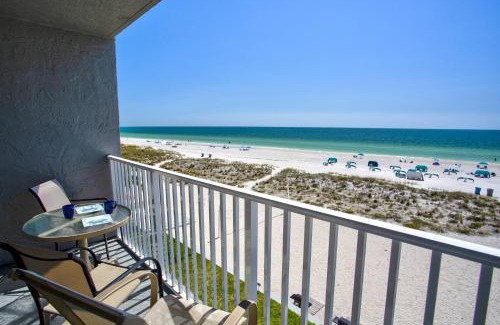 Treasure Island House | 413 - Island Inn