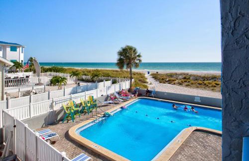 Treasure Island House | 413 - Island Inn