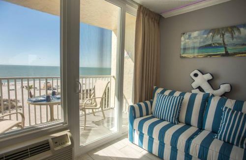 Treasure Island House | 413 - Island Inn