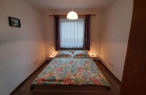 Balatonlelle Apartment | 42 féröhelyes apartman