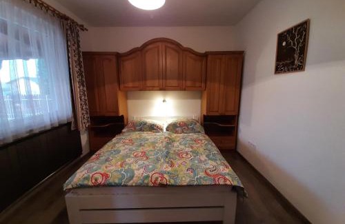 Balatonlelle Apartment | 42 féröhelyes apartman