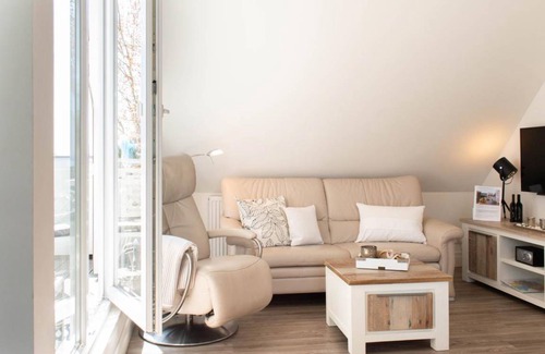 Timmendorfer Strand Apartment | 42 m² Apartment ∙ 1 bedroom ∙ 2 guests