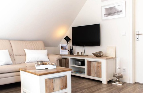 Timmendorfer Strand Apartment | 42 m² Apartment ∙ 1 bedroom ∙ 2 guests