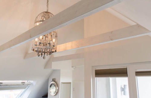 Timmendorfer Strand Apartment | 42 m² Apartment ∙ 1 bedroom ∙ 2 guests