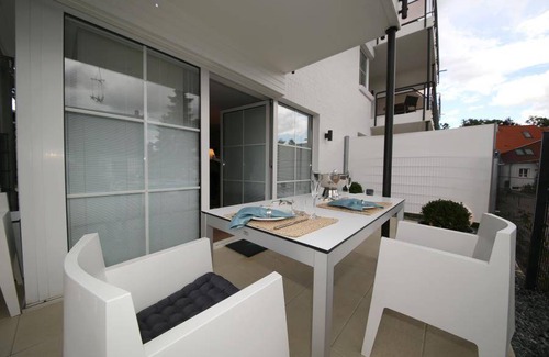 Niendorf Apartment | 42 m² Apartment ∙ 1 bedroom ∙ 2 guests