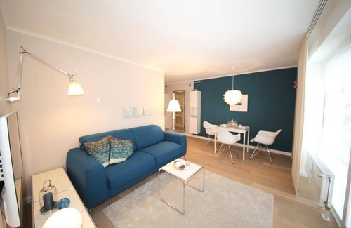 Niendorf Apartment | 42 m² Apartment ∙ 1 bedroom ∙ 2 guests