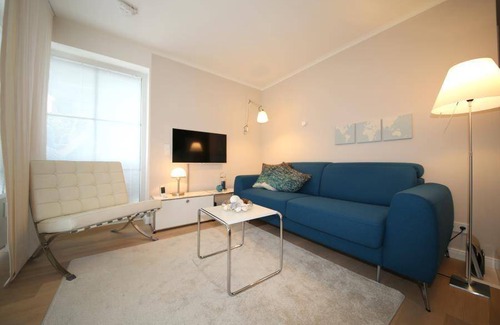 Niendorf Apartment | 42 m² Apartment ∙ 1 bedroom ∙ 2 guests