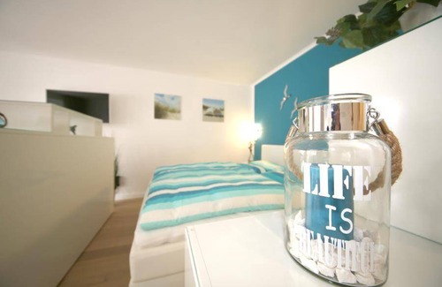 Niendorf Apartment | 42 m² Apartment ∙ 1 bedroom ∙ 2 guests