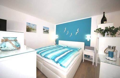 Niendorf Apartment | 42 m² Apartment ∙ 1 bedroom ∙ 2 guests