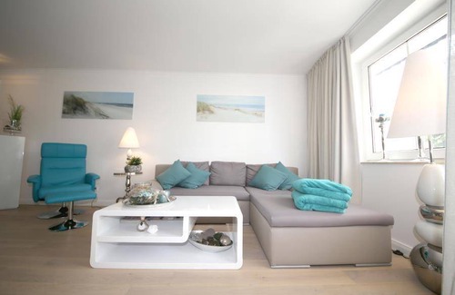 Niendorf Apartment | 42 m² Apartment ∙ 1 bedroom ∙ 2 guests