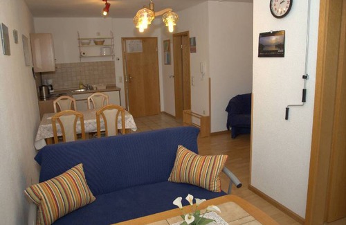 Unteruhldingen Apartment | 42 m² Apartment ∙ 1 bedroom ∙ 2 guests