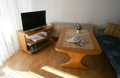 Unteruhldingen Apartment | 42 m² Apartment ∙ 1 bedroom ∙ 2 guests