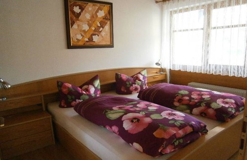 Unteruhldingen Apartment | 42 m² Apartment ∙ 1 bedroom ∙ 2 guests