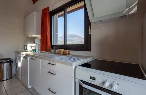 Savines-le-Lac Apartment | 42 m² Apartment ∙ 1 bedroom ∙ 4 guests