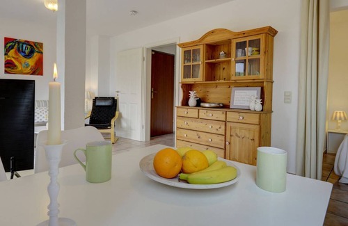 Wassersleben Apartment | 42 m² Apartment ∙ 1 bedroom ∙ 2 guests