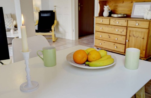 Wassersleben Apartment | 42 m² Apartment ∙ 1 bedroom ∙ 2 guests
