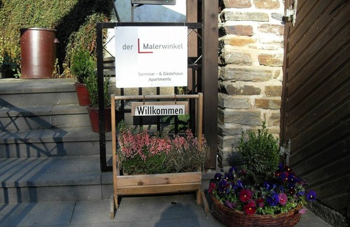 Enkirch Apartment | 42 m² Apartment ∙ 1 bedroom ∙ 2 guests