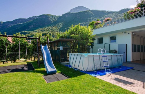 Andriano Apartment | 42 m² Apartment ∙ 1 bedroom ∙ 4 guests