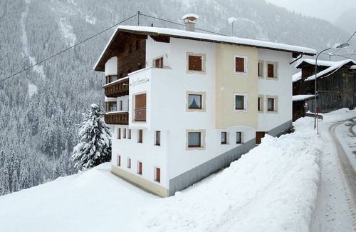 Kappl Apartment | 42 m² Apartment ∙ 1 bedroom ∙ 2 guests