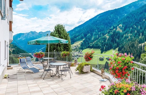 Kappl Apartment | 42 m² Apartment ∙ 1 bedroom ∙ 2 guests