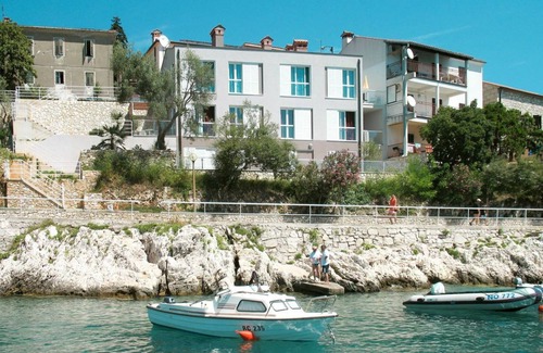 Rabac Apartment | 42 m² Apartment ∙ 1 bedroom ∙ 2 guests