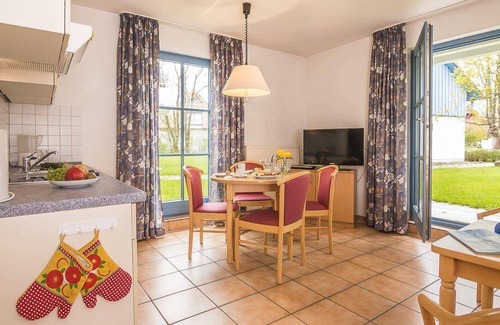Putgarten Apartment | 42 m² Apartment ∙ 1 bedroom ∙ 4 guests