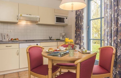 Putgarten Apartment | 42 m² Apartment ∙ 1 bedroom ∙ 4 guests