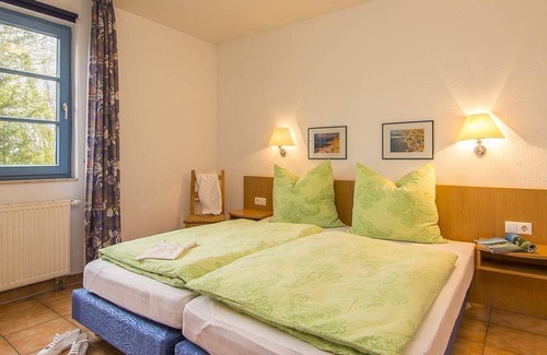 Putgarten Apartment | 42 m² Apartment ∙ 1 bedroom ∙ 4 guests
