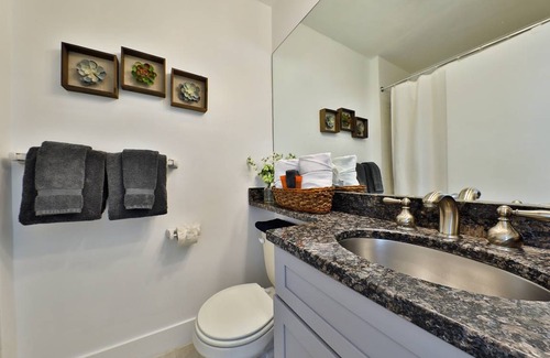 Columbus Apartment | 42 m² Apartment ∙ 2 guests