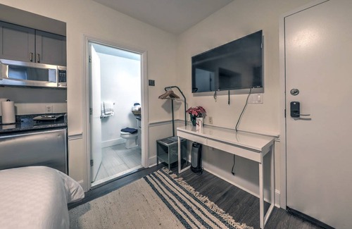 Columbus Apartment | 42 m² Apartment ∙ 2 guests